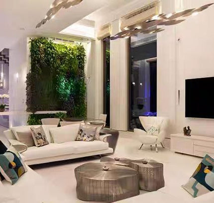 Chandelier NATAHGN by Rodesigne