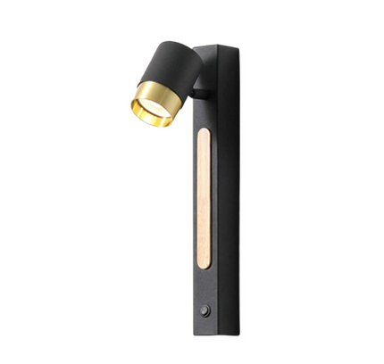 Wall Sconce ERASE — wall sconce lamp, designer lighting by RODESIGNE
