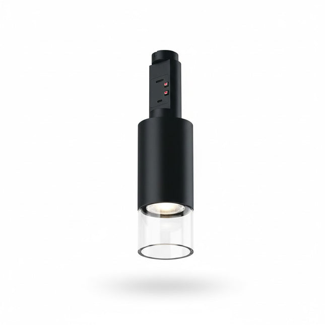 Spotlight MOBIUS-09 — spotlight, technical lighting by RODESIGNE