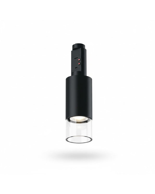Spotlight MOBIUS-09 — spotlight, technical lighting by RODESIGNE