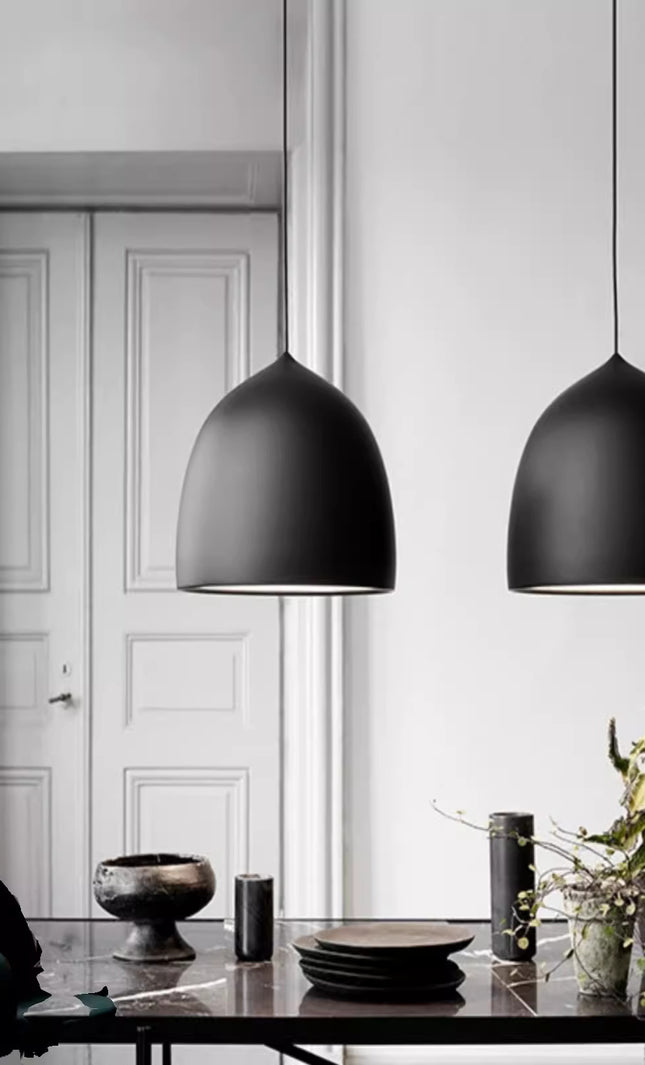 Pendant Light FRITZ