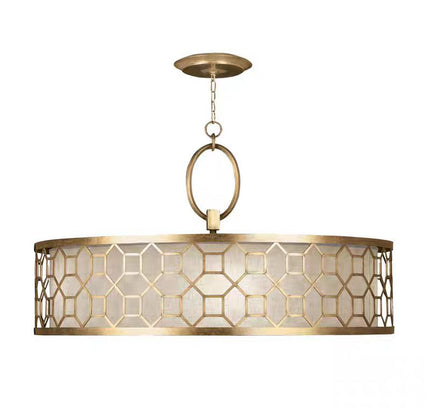Chandelier MANCINI by Rodesigne