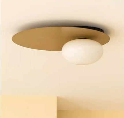 Ceiling Light IMRA — ceiling light fixture, designer lighting by RODESIGNE