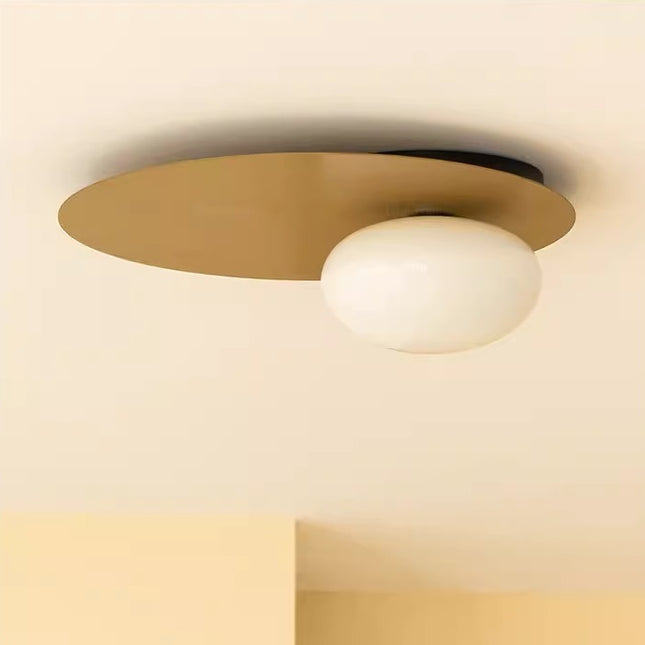Ceiling Light IMRA — ceiling light fixture, designer lighting by RODESIGNE
