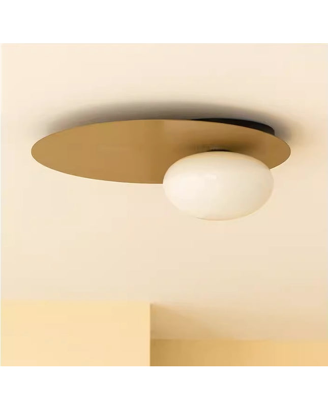 Ceiling Light IMRA — ceiling light fixture, designer lighting by RODESIGNE