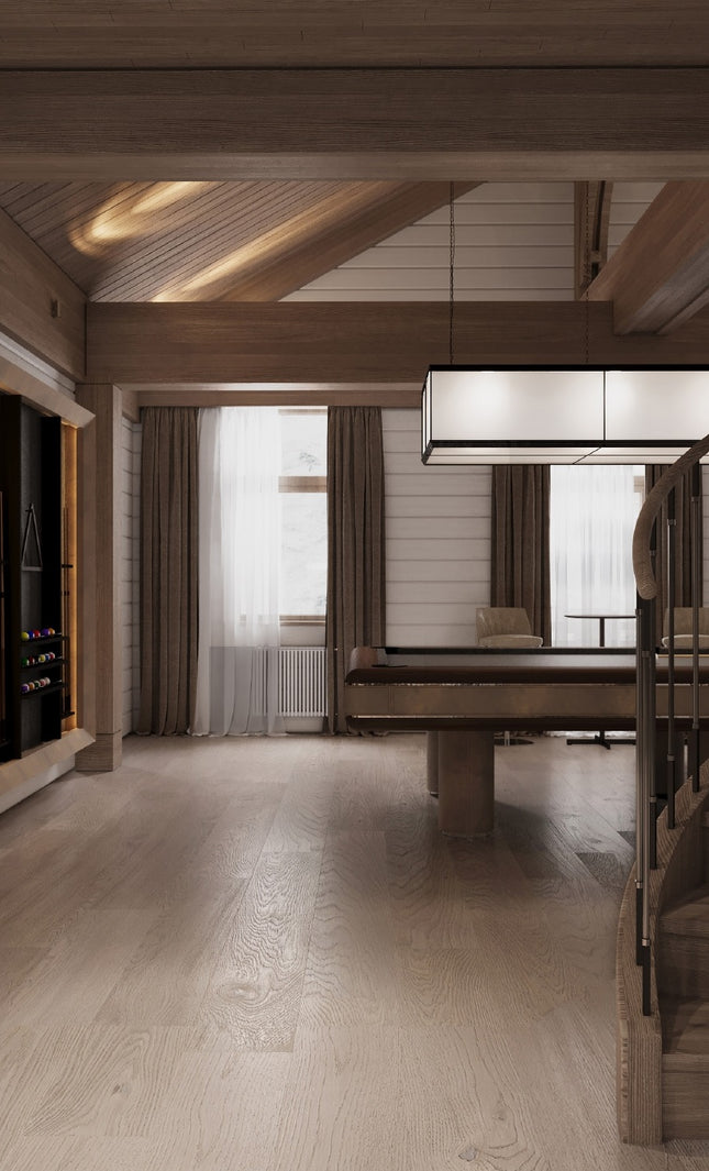 Billiard Light TERIZLA