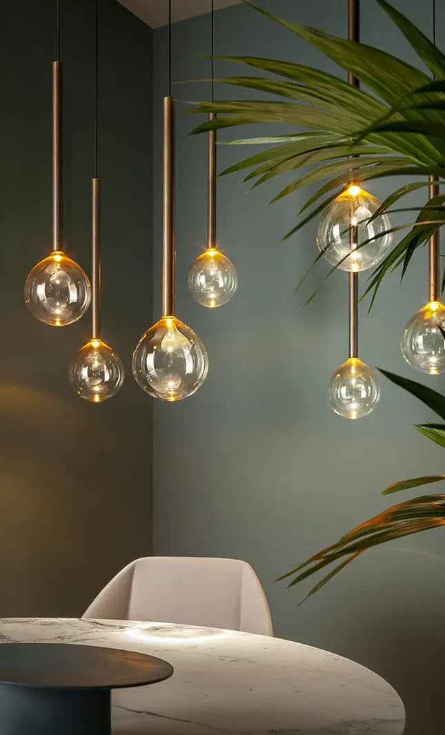 Pendant Light GEORGINA