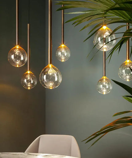 Pendant Light GEORGINA