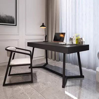Writing Desk IHTI — designer desk, custom furniture by RODESIGNE
