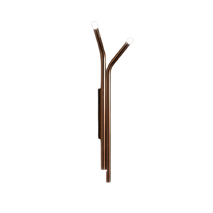 Wall Sconce GINNLY — wall sconce lamp, designer lighting by RODESIGNE