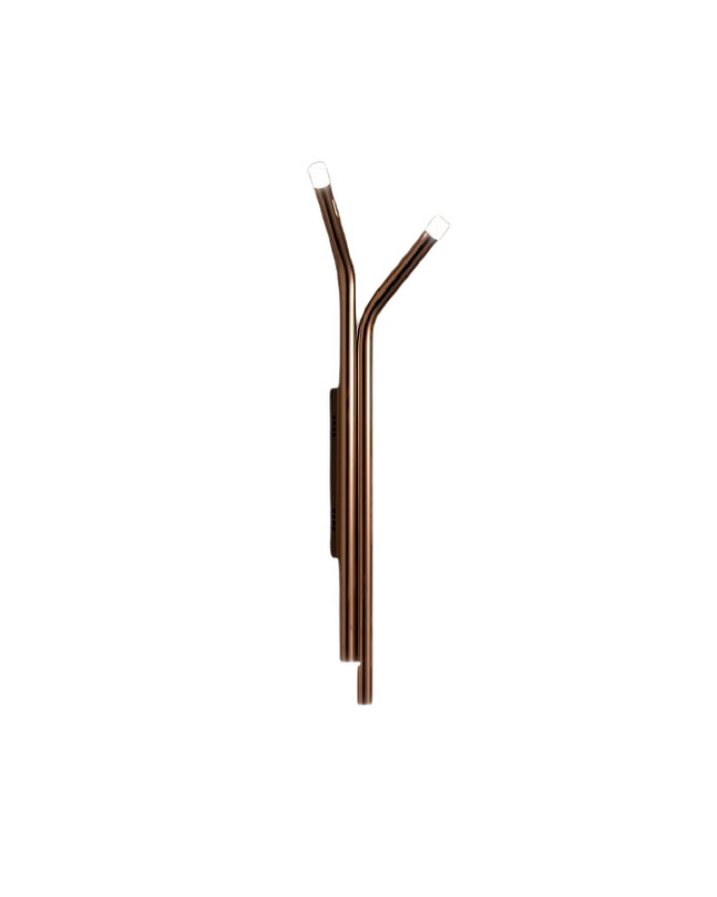 Wall Sconce GINNLY — wall sconce lamp, designer lighting by RODESIGNE