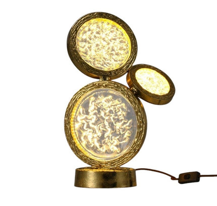 Table Lamp EMPIRE — designer table lamp by RODESIGNE