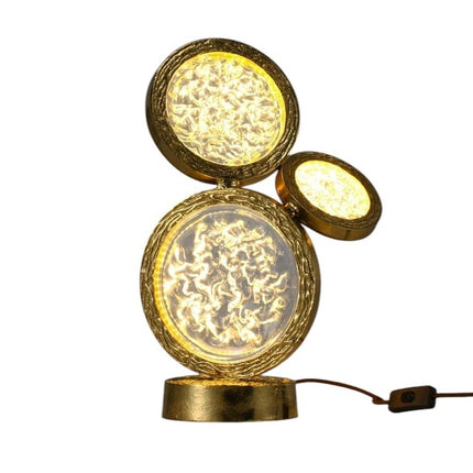 Table Lamp EMPIRE — designer table lamp by RODESIGNE