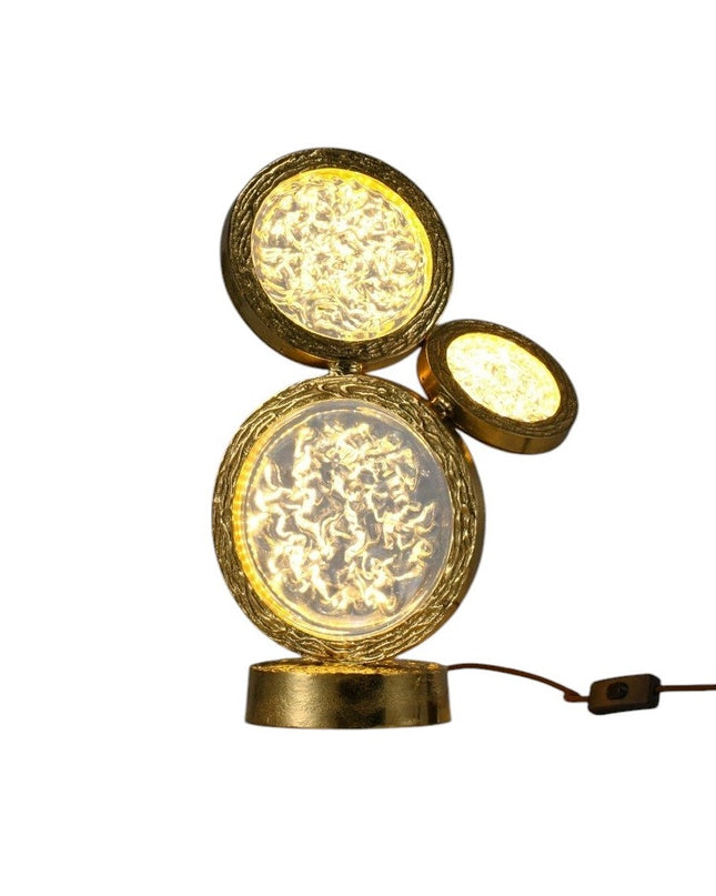 Table Lamp EMPIRE — designer table lamp by RODESIGNE