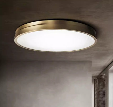 Ceiling Light LESTERO — ceiling light fixture, designer lighting by RODESIGNE