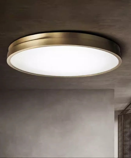 Ceiling Light LESTERO