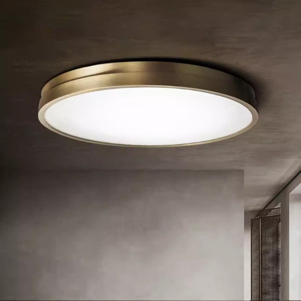 Ceiling Light LESTERO — ceiling light fixture, designer lighting by RODESIGNE