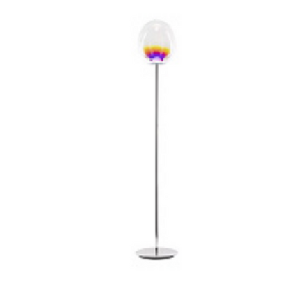 Floor Lamp TILTA by RODESIGNE