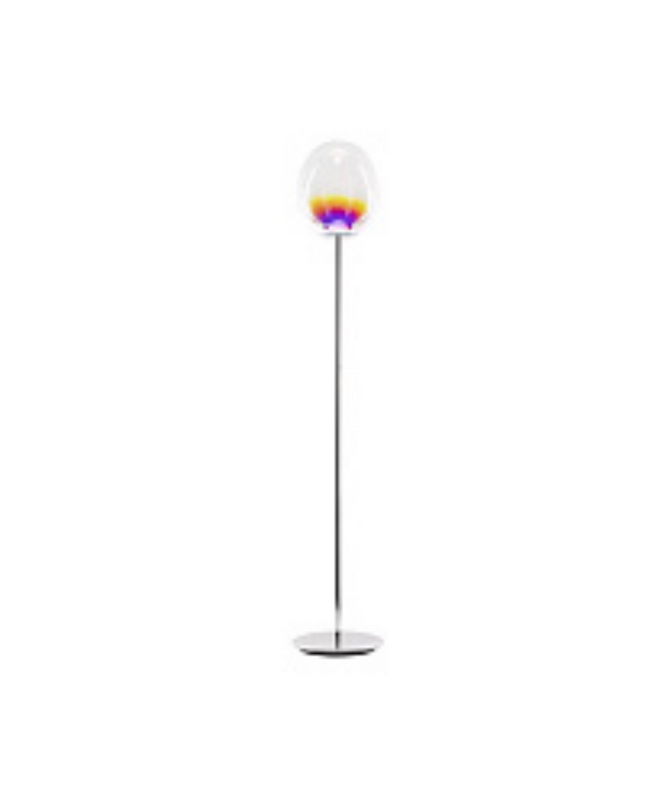Floor Lamp TILTA by RODESIGNE