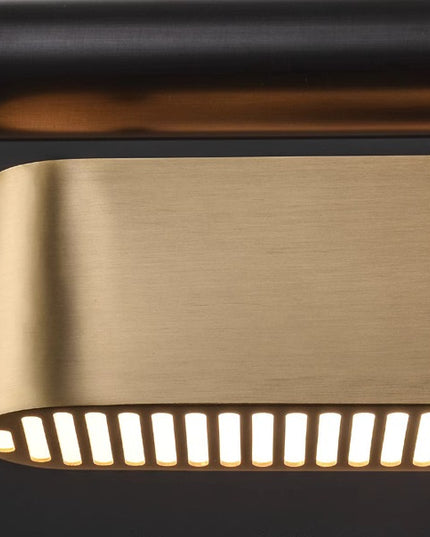 Pendant lamp COLT by Rodesigne