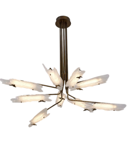 Chandelier DONNA