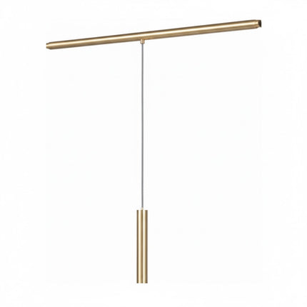 Track Light CANINO-07 — track light, technical lighting by RODESIGNE