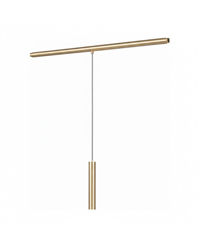 Track Light CANINO-07 — track light, technical lighting by RODESIGNE