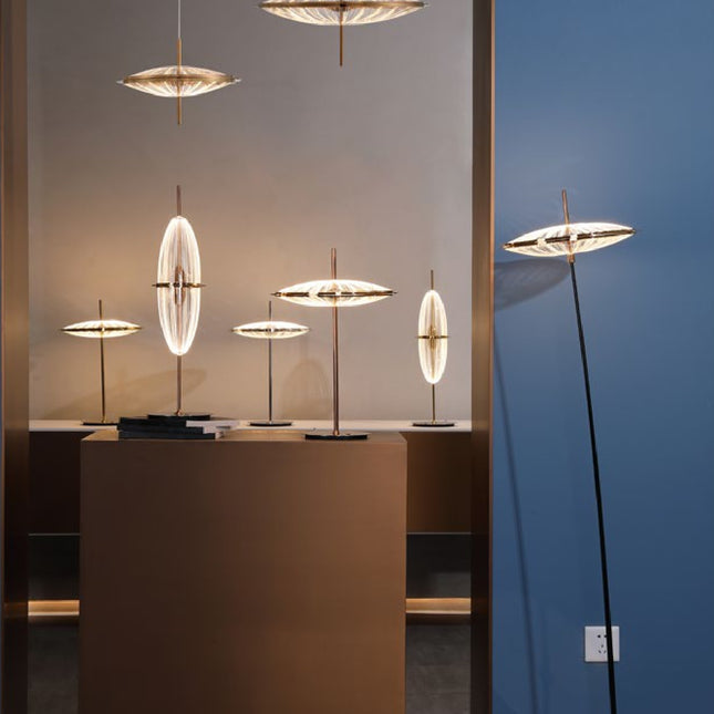 Floor Lamp DESINE
