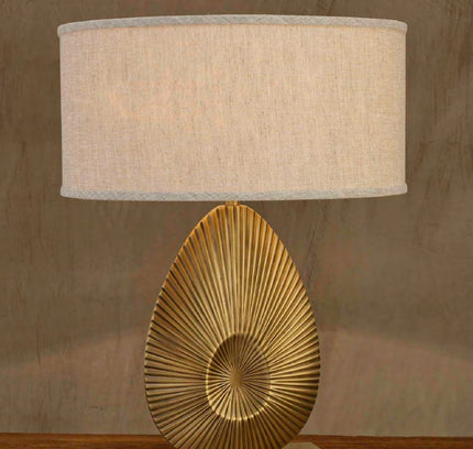 Table Lamp BISENNA — designer table lamp by RODESIGNE
