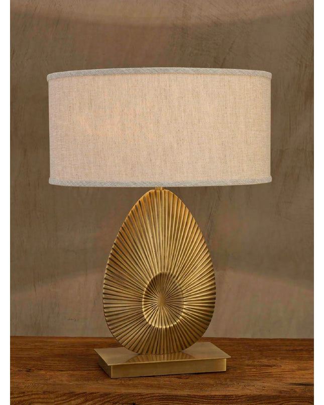 Table Lamp BISENNA — designer table lamp by RODESIGNE