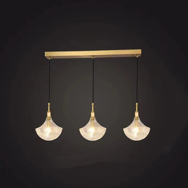 Pendant Light GELIOUS