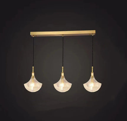 Pendant Light GELIOUS — modern pendant light, custom designer lighting by RODESIGNE