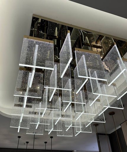 Chandelier OFESTA
