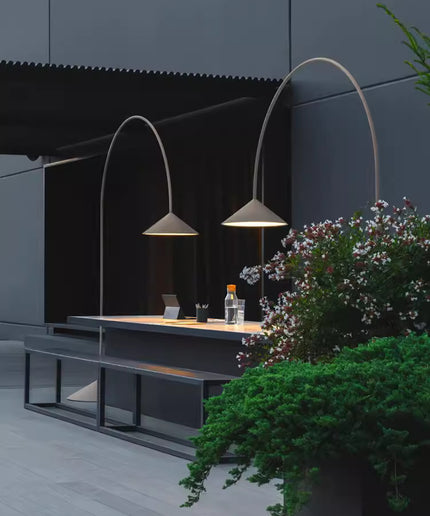 Floor Lamp FURSA