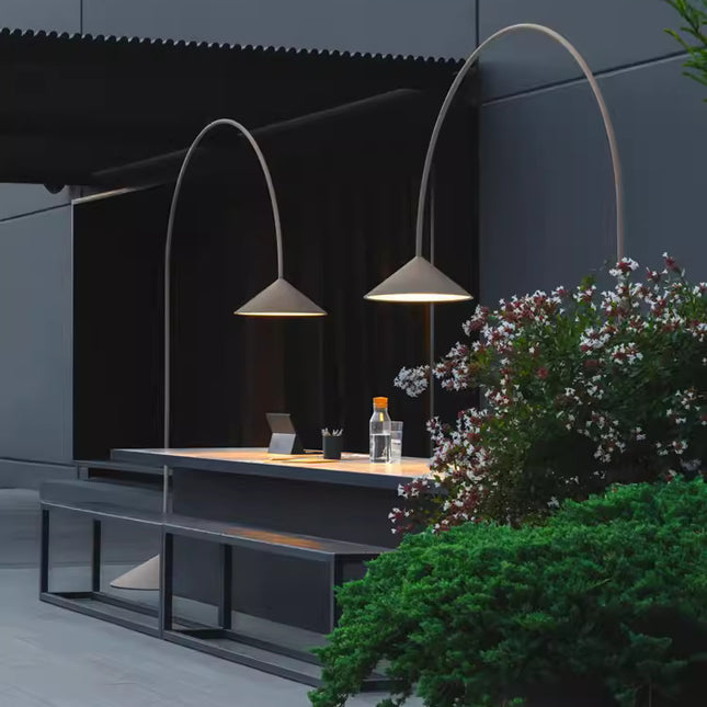 Floor Lamp FURSA