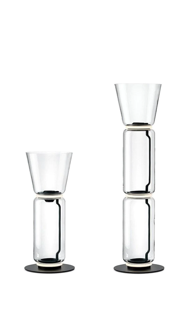 Floor lamp KRUKKE by Rodesigne