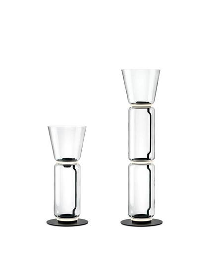 Floor lamp KRUKKE by Rodesigne