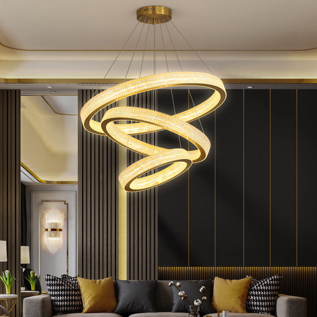 Chandelier PAREN