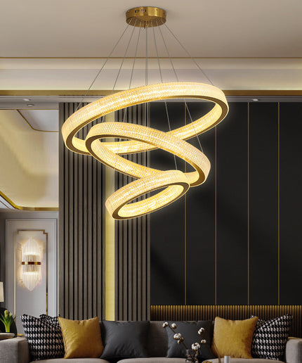Chandelier PAREN