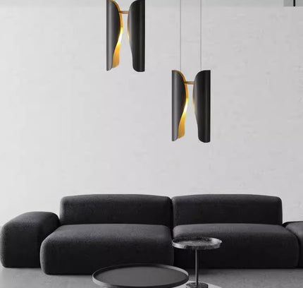 Pendant Light TAVER — modern pendant light, custom designer lighting by RODESIGNE
