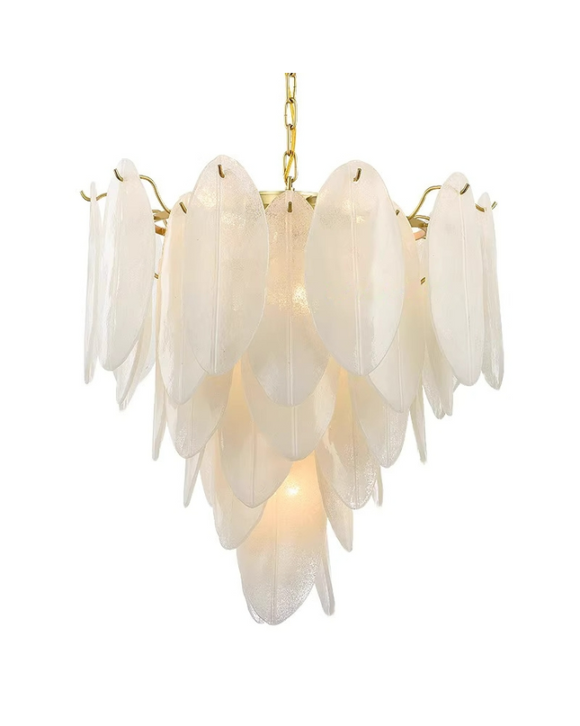 Chandelier STIRI by Rodesigne