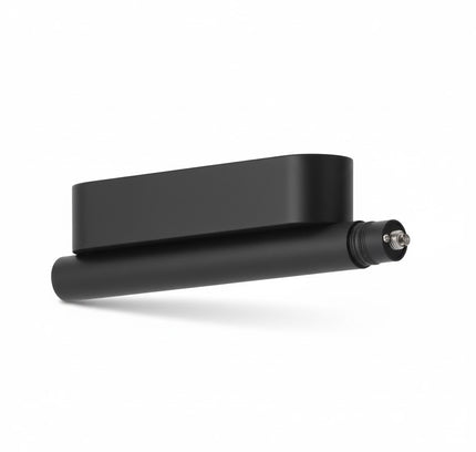 Connector GUBBIO-06 — track lighting accessory, technical lighting by RODESIGNE