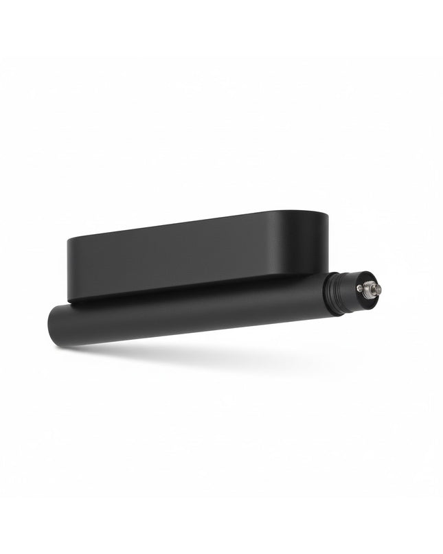 Connector GUBBIO-06 — track lighting accessory, technical lighting by RODESIGNE