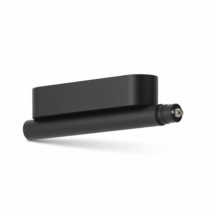 Connector GUBBIO-06 — track lighting accessory, technical lighting by RODESIGNE
