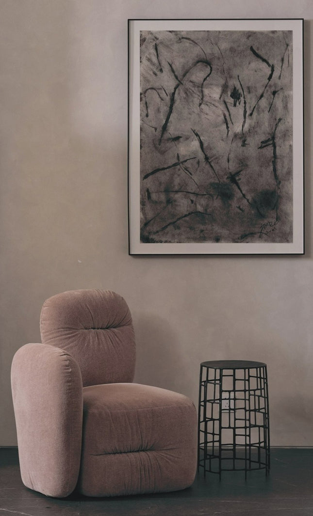 Armchair TALSO