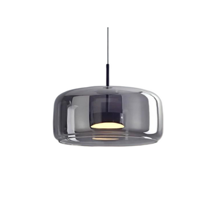 Pendant Light JURE — modern pendant light, custom designer lighting by RODESIGNE