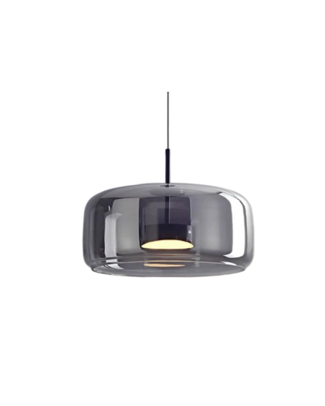 Pendant lamp JURE by Rodesigne