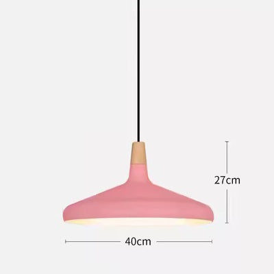 Pendant lamp LETTON by Rodesigne