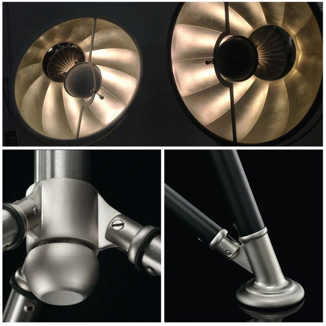Floor Lamp STUDO — designer floor lamp by RODESIGNE