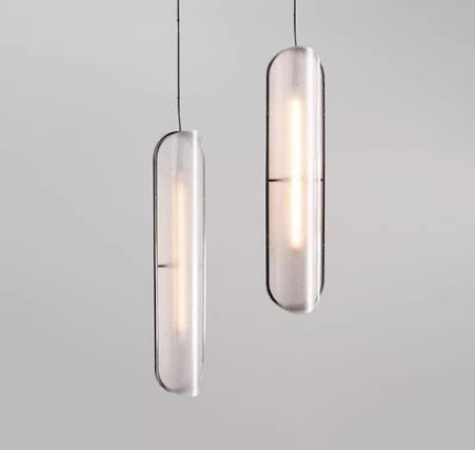 Pendant Light FURMA — modern pendant light, custom designer lighting by RODESIGNE